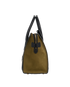 Mini Luggage, bottom view